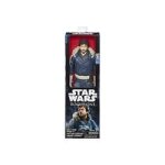 Figurine star wars captain cassian andor - hasbro - 30cm - jouet pour enfant de 5 ans et plus