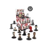 Figurine star wars les derniers jedi mystery minis - 1 bote au hasard / one random box