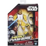 Figurine star wars ep7 hero m bossk - hasbro - staccabili e ricomponibili