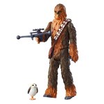 Figurine star wars : force link : chewbacca
