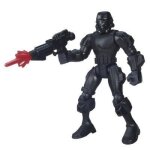 Figurine star wars hero mashers : shadow trooper