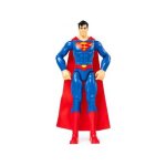 Figurine superman 30 cm - dc - super heros serie