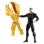 Figurine superman man of steel demolition claw ?