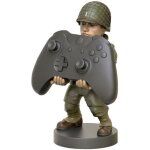 Figurine support manette call of duty wwii camouflage Figurine support manette call of duty wwii camouflage