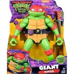 Figurine - teenage mutant ninja - leonardo - 30, 5 cm - hautement articul�e - accessoires inclus