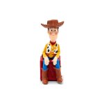 Figurine tonies aventure disney toy story woody pour conteuse d'histoires toniebox