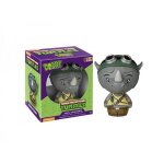 Figurine tortues ninja - rocksteady dorbz 8cm