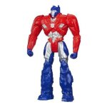 Figurine transformers 30 cm : optimus prime