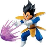 Figurine vegeta - dragon ball z - gxmateria Figurine vegeta - dragon ball z - gxmateria