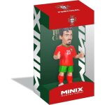 Figurine vitinha portugal 12 cm