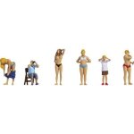 Figurines voyeurs h0 noch 15847 1 pc(s) - noch