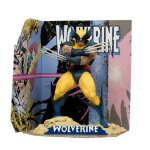 Figurine de wolverine - mcfarlane tiys