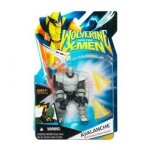 Figurine wolverine and the x - men - avalanche