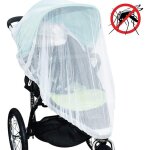 Filet anti - moustiques pour poussette de bébé, 2 pièces, accessoires pour berceau de buggy en maille ... Filet anti - moustiques pour poussette de bébé, 2 pièces, accessoires pour berceau de buggy en maille ...