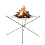 Filet de barbecue portable pour l'extérieur, avec pieds pliants, pour camping, plage, pique - nique, ... Filet de barbecue portable pour l'extérieur, avec pieds pliants, pour camping, plage, pique - nique, ...