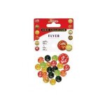 Filet billes enfant flyer, serie collector - lot 20 billes + 1 calot, verre colore et tachete - jeu recreation ... Filet billes enfant flyer, serie collector - lot 20 billes + 1 calot, verre colore et tachete - jeu recreation ...