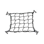 Filet de chargement de pont avec crochets d'arrimage de filet a bagages robuste pour bateau de pche ...