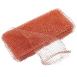Filet en cuivre r�sistant a l'usure, 1 rouleau de maille de cuivre durable, facile a utiliser, maille ...