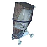 Le filet d'insectes protecteur pour les poussettes les bercettes propose maillage en polyester solide ... Le filet d'insectes protecteur pour les poussettes les bercettes propose maillage en polyester solide ...