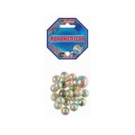 Filet panamerican 20 billes 16 mm et 1 calot 25 mm - lot billes enfant, colorees et classiques - collection ... Filet panamerican 20 billes 16 mm et 1 calot 25 mm - lot billes enfant, colorees et classiques - collection ...