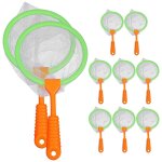 Filets de pche pour enfants, jeu d'eau, jouet educatif, dveloppement, couleurs assorties, 22 x 12 x ...