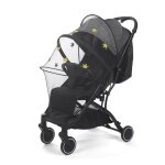 Filet de protection contre les insectes volants pour enfants, couverture complète en maille, buggy, broderie, ... Filet de protection contre les insectes volants pour enfants, couverture complète en maille, buggy, broderie, ...