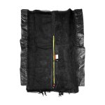 Filet de protection pour trampoline ø370cm perth Filet de protection pour trampoline ø370cm perth