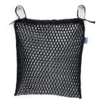 Filet de rangement universel chicco pour poussette black Filet de rangement universel chicco pour poussette black