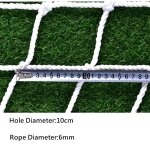 Filet de scurit anti - chute pour enfants, filet pour plantes de jardin, filet de protection pour enfants, ...