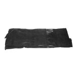 Filet de s�curit� pour trampoline cronos Ø 3, 66 m - jardideco