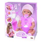 Fille my sweetie baby rose