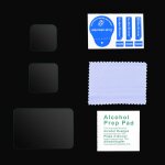 Film de protection hd protecteur d'objectif d'�cran tremp� pour cam�ra de sport go pro hero9 bt10393 ...