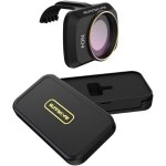 Filtre nd4 filtre d'objectif lentille pour dji mini 4k mini se mavic mini mavic mini 2 protecteur de ...