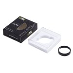 Filtres d'objectif pour appareil photo uv, pi�ces de rechange pour dji elf 3, conception exquise, durable, ...