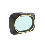 Filtre d'objectif de cam�ra de nuit pour drone dji mini 2, uv cpl, protecteur de pare - soleil, accessoires ...