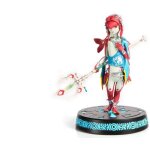 First 4 figures - legend of zelda: breath of the wild - mipha pvc statue [collectables] statue, collectible ...
