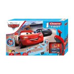 First disney pixar cars la course des pistons - carrera
