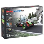 Fischertechnik h2 fuel cell car