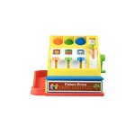 Fisher price - 33722 - caisse enregistreuse