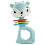 Fisher - price fisher - price - assortiment de jouets en forme d'animaux pour b�b�