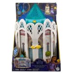 Fisher - price assortiment de vhicules little people avec personnage