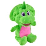 Fisher - price fisher - price - baby bop le monde de barney - peluche dinosaure