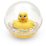 Fisher - price tout pour les b�b�s - balle d'eau canard