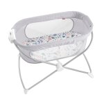 Fisher - price - berceau apaisant compact