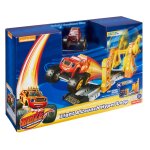 Fisher - price blaze and the monster machine - circuit hyper looping