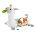 Fisher - price - mon coussin d'veil lama