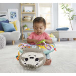 Fisher - price - mon coussin d'eveil musical