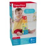 Fisher - price fisher - price cubes decouvertes Fisher - price fisher - price cubes decouvertes