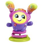 Fisher - price fisher - price - dj le robot danseur � rebond - jouet d'�veil en fran�ais