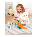 Fisher - price, ensemble de jeu mega bloks - pingouin Fisher - price, ensemble de jeu mega bloks - pingouin